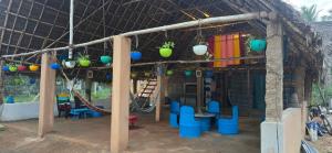 Φωτογραφία από το άλμπουμ του WoodPacker Hostel Pondicherry σε Auroville