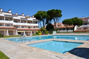 Πισίνα στο ή κοντά στο Gran Sol D 04 +4 φωτογραφίες