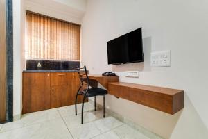 Gallery image of OYO 82396 Hotel Fusion Stays in Indore