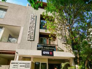 Gallery image of OYO 82396 Hotel Fusion Stays in Indore +23 photos
