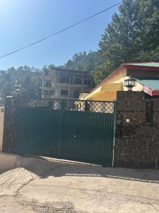 Billede fra billedgalleriet på Aqua pura Lodges By Ansar Qureshi i Murree