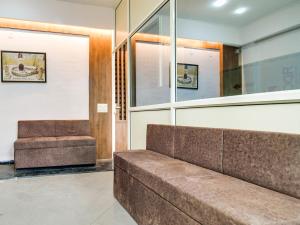 Gallery image of OYO 82396 Hotel Fusion Stays in Indore