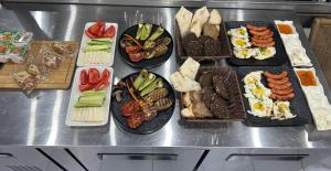 Φαγητό σε αυτό το ξενοδοχείο ή κάπου εκεί κοντά