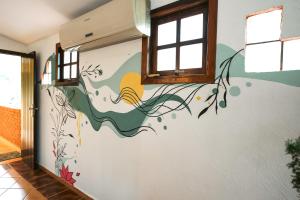 Afbeelding uit fotogalerij van Pousada In Bali - Maresias in Maresias