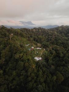 Φυσικό τοπίο κοντά σε αυτό το καταφύγιο