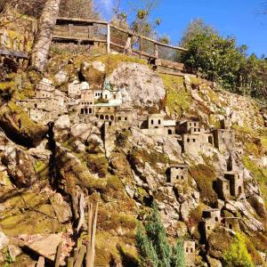 Příroda nedaleko prázdninového domu + 23 fotografií