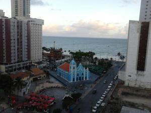 Nespecifikovaný výhled na moře nebo výhled na moře při pohledu z apartmánu + 2 fotografie