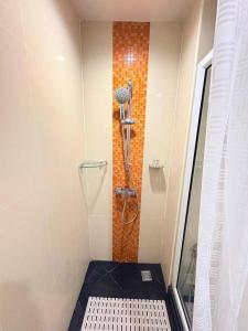 Koupelna v ubytování Pattaya plage studio moderne - New nordic sunset + 18 fotografií