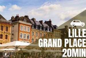 Φωτογραφία από το άλμπουμ του Le Petit Balcon - Les Demeures d'Adrien σε Τουρκουάν