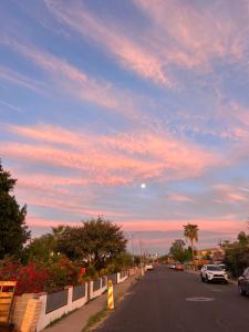 Φυσικό τοπίο κοντά σε αυτό το δωμάτιο σε οικογενειακή κατοικία