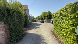 Gallery image of Résidence Rachel 01 in Mons