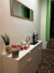 Φαγητό σε αυτό το bed & breakfast ή κάπου εκεί κοντά