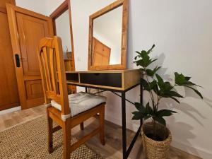 Φωτογραφία από το άλμπουμ του Adumar, apartamento renovado en el puerto de Jávea σε Jávea +2 φωτογραφίες