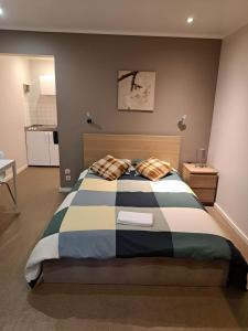 Gallery image of Résidence Rachel 01 in Mons +12 photos