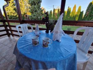 Gallery image of Boglárka Apartmanház in Mezőkövesd +42 photos