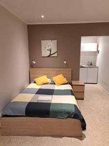 Gallery image of Résidence Rachel 03 in Mons