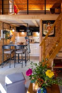 Φωτογραφία από το άλμπουμ του Le Jardin D' Épicure σε Oderen