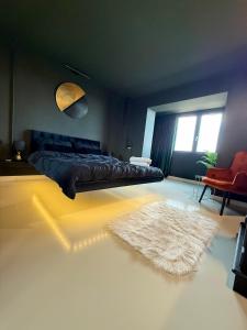 Afbeelding uit fotogalerij van Luxury apartament40 in Craiova