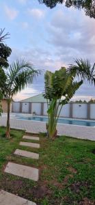 Φυσικό τοπίο κοντά σε αυτό το διαμέρισμα