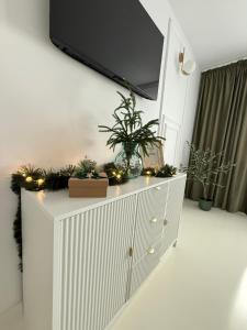 Afbeelding uit fotogalerij van Luxury apartament40 in Craiova +22 foto's