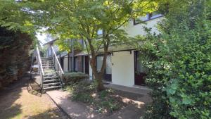 Fotografie z fotogalerie ubytování Résidence Rachel 04 v destinaci Mons