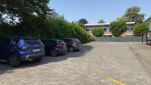 Fotografie z fotogalerie ubytování Résidence Rachel 04 v destinaci Mons