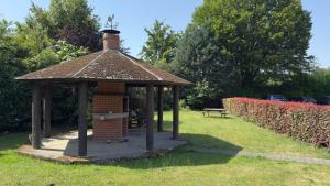 Fotografie z fotogalerie ubytování Résidence Rachel 04 v destinaci Mons