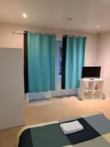 Fotografie z fotogalerie ubytování Résidence Rachel 04 v destinaci Mons