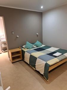 Fotografie z fotogalerie ubytování Résidence Rachel 04 v destinaci Mons + 13 fotografií