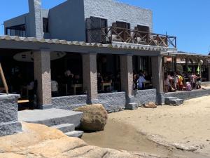 Hosté ubytování Posada Mariemar Cabo Polonio