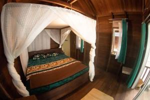 Gallery image of Rimba ecolodge in Padang