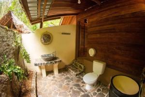 Gallery image of Rimba ecolodge in Padang