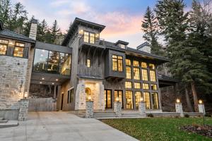 Hoone, kus Palkmajake asub