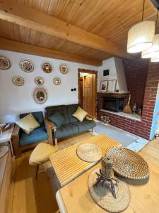 Φωτογραφία από το άλμπουμ του Ujsoły Chill House σε Ujsoly