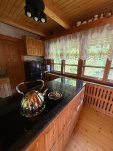 Φωτογραφία από το άλμπουμ του Ujsoły Chill House σε Ujsoly