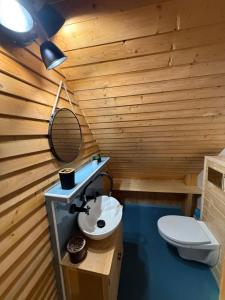 Φωτογραφία από το άλμπουμ του Ujsoły Chill House σε Ujsoly +11 φωτογραφίες