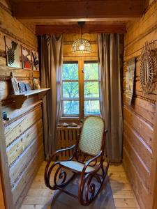 Φωτογραφία από το άλμπουμ του Ujsoły Chill House σε Ujsoly