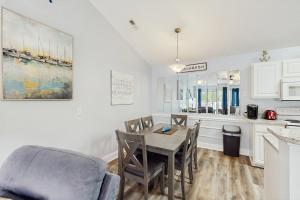 Afbeelding uit fotogalerij van Golf n' Sea B in Calabash