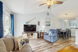 Afbeelding uit fotogalerij van Golf n' Sea B in Calabash