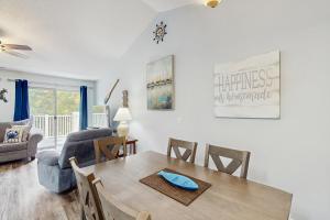 Afbeelding uit fotogalerij van Golf n' Sea B in Calabash