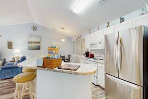 Afbeelding uit fotogalerij van Golf n' Sea B in Calabash +8 foto's