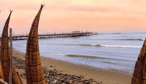 Příroda nedaleko ubytování v soukromí