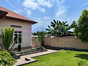 Fotografie z fotogalerie ubytování Kinigi Holiday Home v destinaci Kinigi