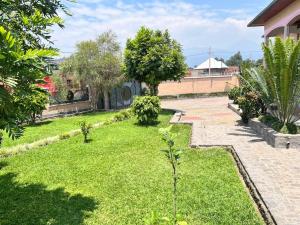 Fotografie z fotogalerie ubytování Kinigi Holiday Home v destinaci Kinigi