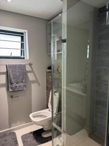 Et badeværelse på Seacrest + 36 billeder