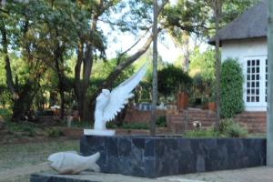 Fotografie z fotogalerie ubytování Peacocks Paradise v destinaci Chartwell