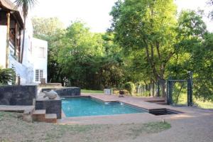 Fotografie z fotogalerie ubytování Peacocks Paradise v destinaci Chartwell