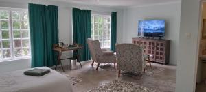 Fotografie z fotogalerie ubytování Peacocks Paradise v destinaci Chartwell + 11 fotografií