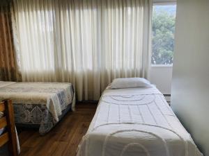 Fotografie z fotogalerie ubytování Gran Via Hostel v destinaci Punta Arenas