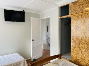 Fotografie z fotogalerie ubytování Gran Via Hostel v destinaci Punta Arenas